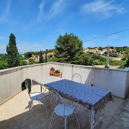 Apartment PinoAppLosinj Veli Lošinj Extérieur photo