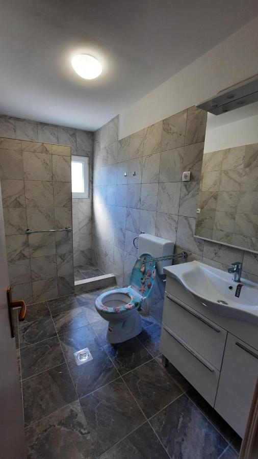 Apartment PinoAppLosinj Veli Lošinj Extérieur photo