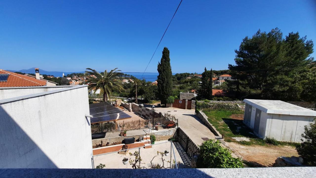 Apartment PinoAppLosinj Veli Lošinj Extérieur photo