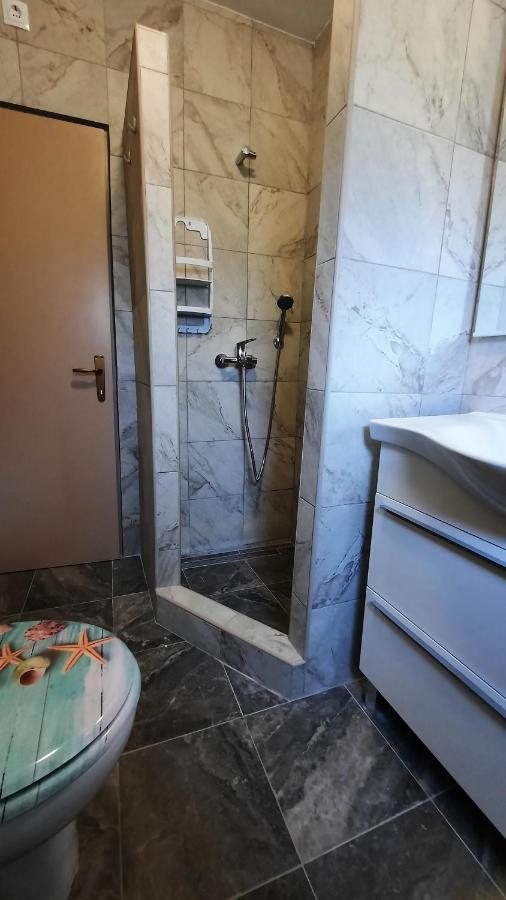 Apartment PinoAppLosinj Veli Lošinj Extérieur photo