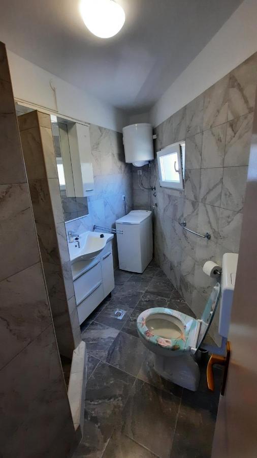 Apartment PinoAppLosinj Veli Lošinj Extérieur photo