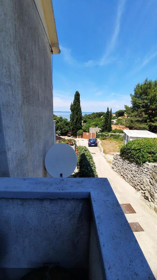 Apartment PinoAppLosinj Veli Lošinj Extérieur photo