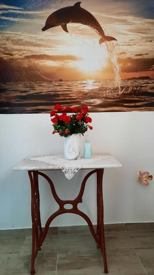 Apartment PinoAppLosinj Veli Lošinj Extérieur photo