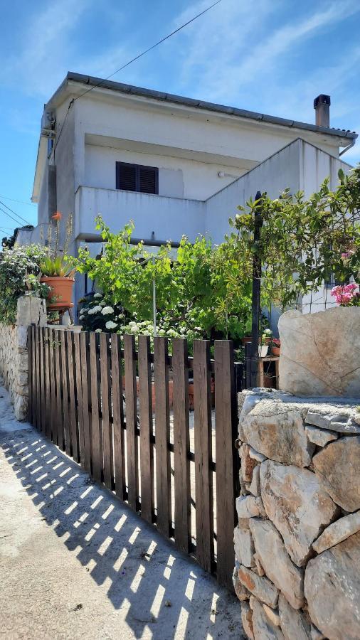 Apartment PinoAppLosinj Veli Lošinj Extérieur photo
