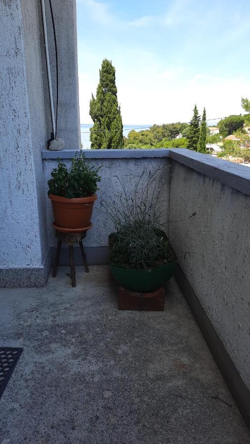 Apartment PinoAppLosinj Veli Lošinj Extérieur photo