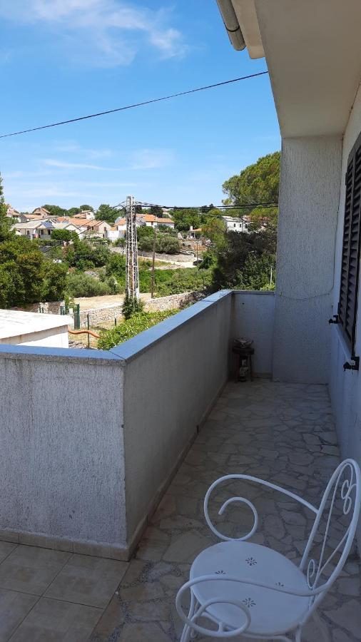 Apartment PinoAppLosinj Veli Lošinj Extérieur photo