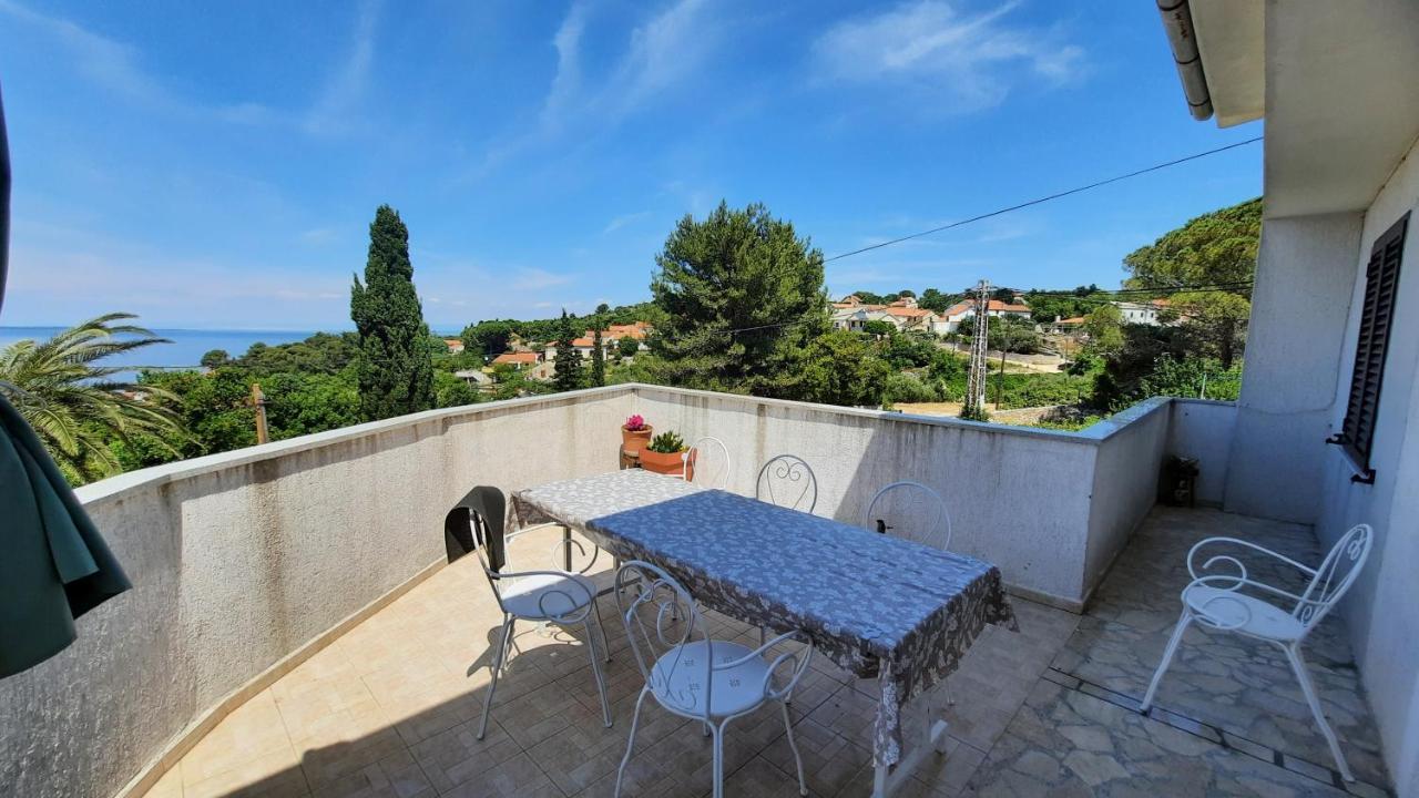 Apartment PinoAppLosinj Veli Lošinj Extérieur photo