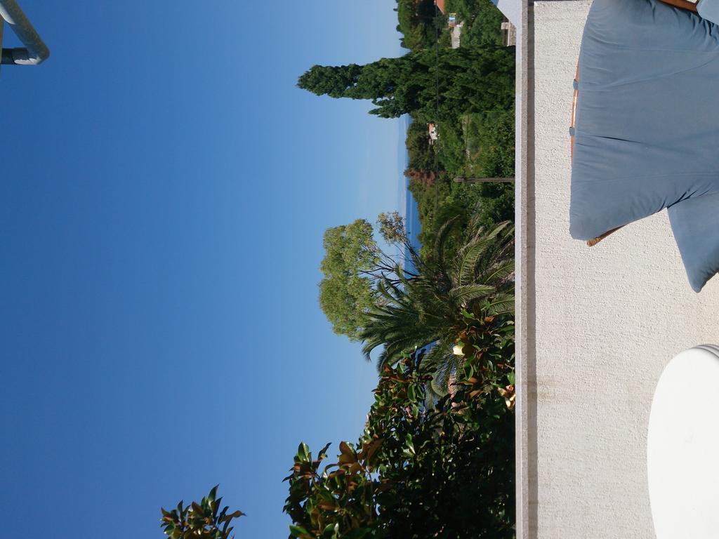 Apartment PinoAppLosinj Veli Lošinj Extérieur photo