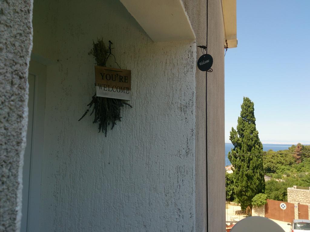 Apartment PinoAppLosinj Veli Lošinj Extérieur photo